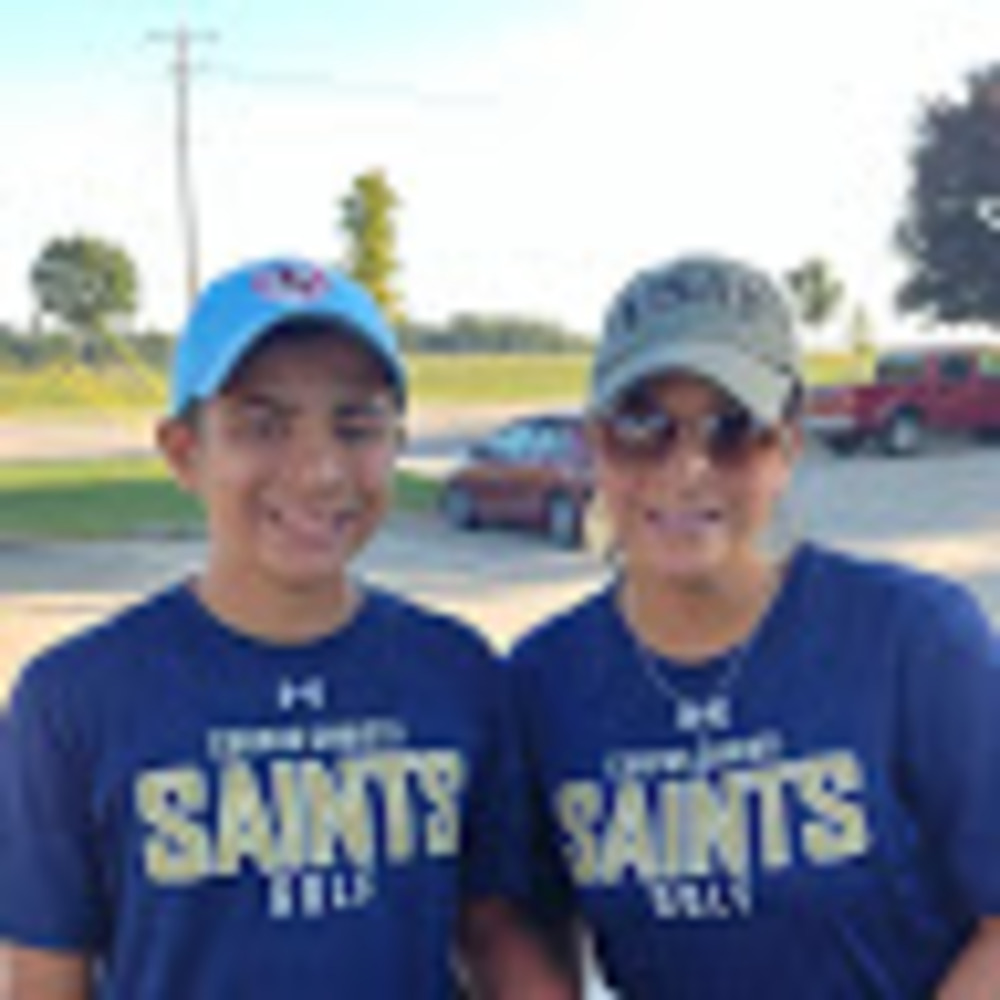 Meet your Posher, T.